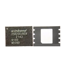 Winbond 25R256JVEN W25R256JVEN